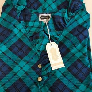 Mudpie, tunic, size medium, New with tags